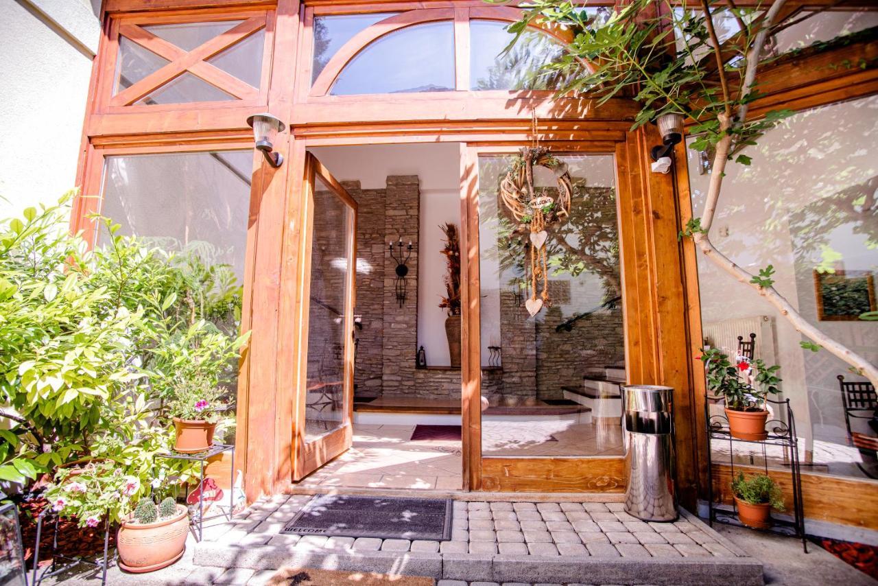 Nymphea Villa Hévíz Extérieur photo